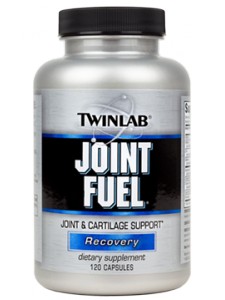 Twinlab Joint Fuel Caps