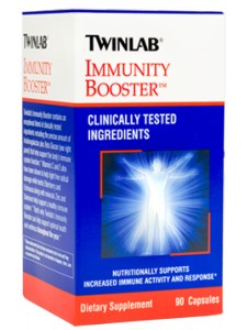 Twinlab Immunity Booster