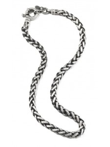 GASP Chain Necklace