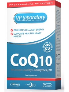 VPLab CoQ10