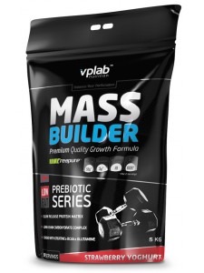 VPLab Mass Builder