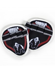 Gorilla Wear Palm Grip Pads