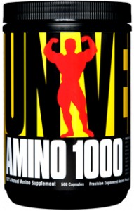 Universal Nutrition Amino 1000