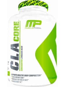 MusclePharm CLA Core