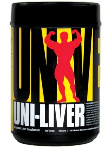 Universal Nutrition Uni-Liver
