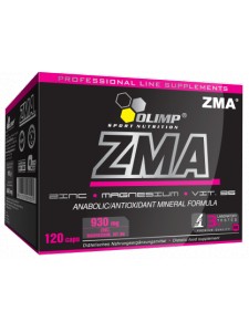 Olimp ZMA
