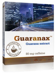 Olimp Guaranax