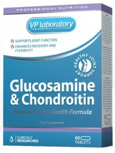 VPLab Glucosamine & Chondroitin