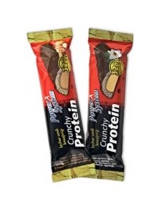 Power System Crunchy Protein Bar