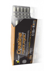 Olimp Creatine Magna Power