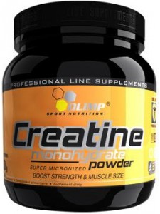 Olimp Creatine Monohydrate