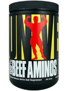 Universal Nutrition Beef Aminos