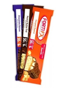 Forti FX Baked Bar