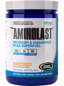 Gaspari Nutrition Aminolast
