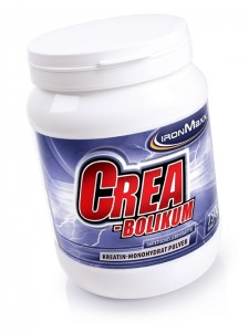 IronMaxx Creabolikum