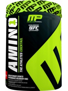 MusclePharm Amino 1