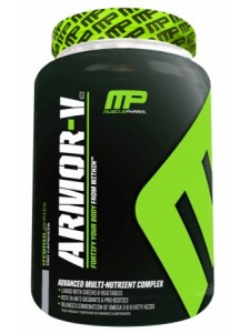 MusclePharm Armor V