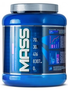 RLine Mass