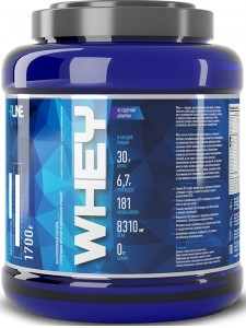RLine Whey