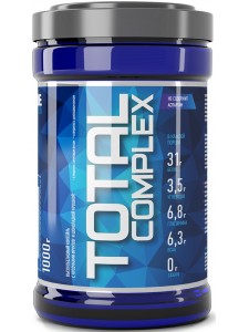 RLine Total Complex