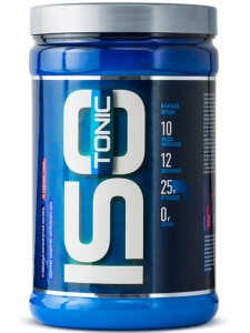 RLine ISOtonic