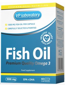 VPLab Fish Oil