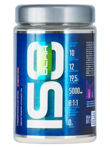 RLine ISO BCAA