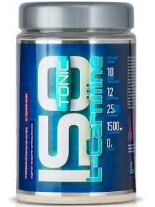 RLine ISO L-Carnitine
