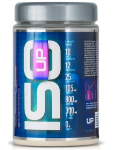 RLine ISO UP