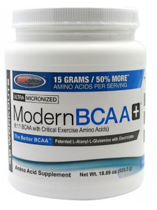 USPlabs Modern BCAA+
