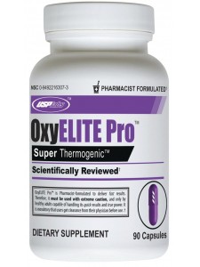 USPlabs OxyElite Pro