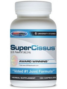 USPlabs Super Cissus