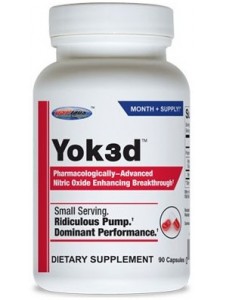 USPlabs Yok3d