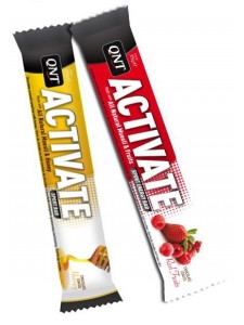 QNT Activate Bar