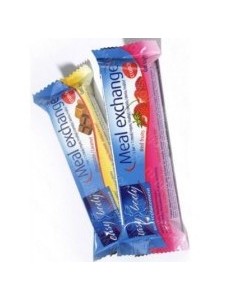 QNT Easy Body Meal Exchange