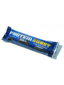 QNT Protein Burst Bar