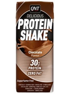 QNT Delicious Protein Shake