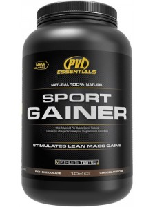 PVL Sport Gainer