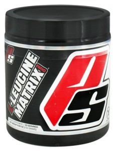 ProSupps L-Leucine Matrix