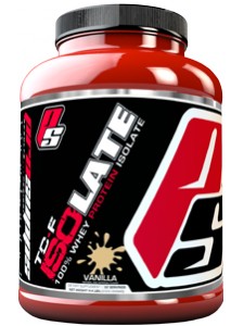 ProSupps TC-F Isolate