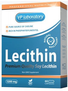 VPLab Lecithin