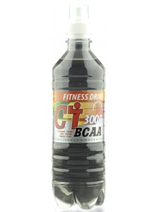 ST BCAA 3000 Fitness Drink