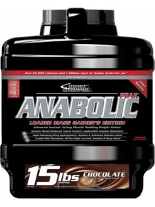 Inner Armour Anabolic Peak Gainer