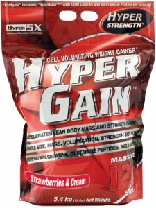 Inner Armour Hyper Strength Hyper Gain