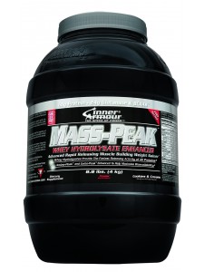 Inner Armour Mass Peak Gainer