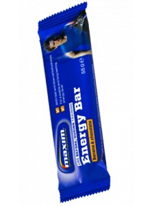 Maxim Energy Bar