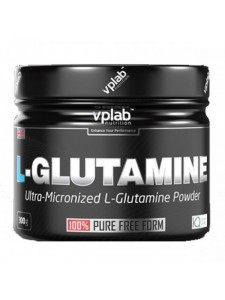 VPLab L-Glutamine