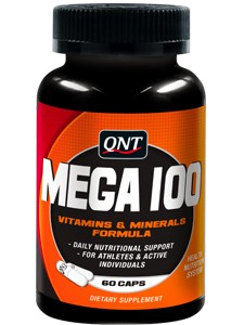 QNT Mega 100