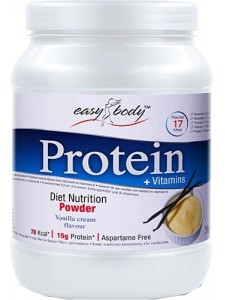 QNT Easy Body Protein