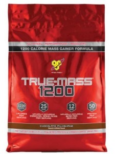 BSN True-Mass 1200